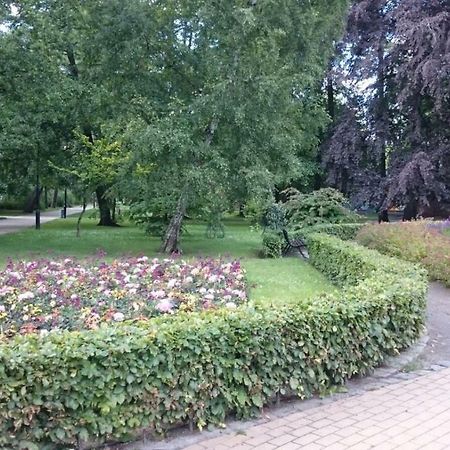Ferienwohnung Sopot Mieszkanie Bardzo Blisko Morza Exterior foto
