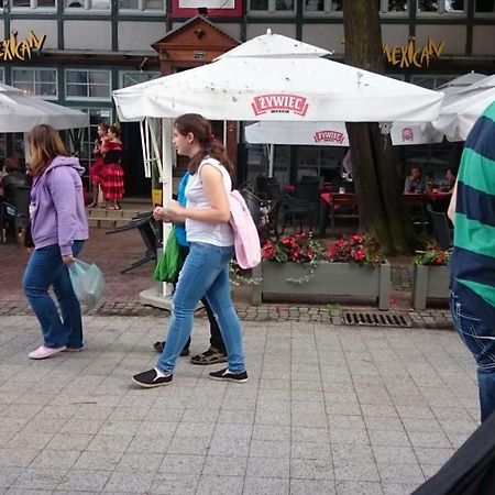 Ferienwohnung Sopot Mieszkanie Bardzo Blisko Morza Exterior foto