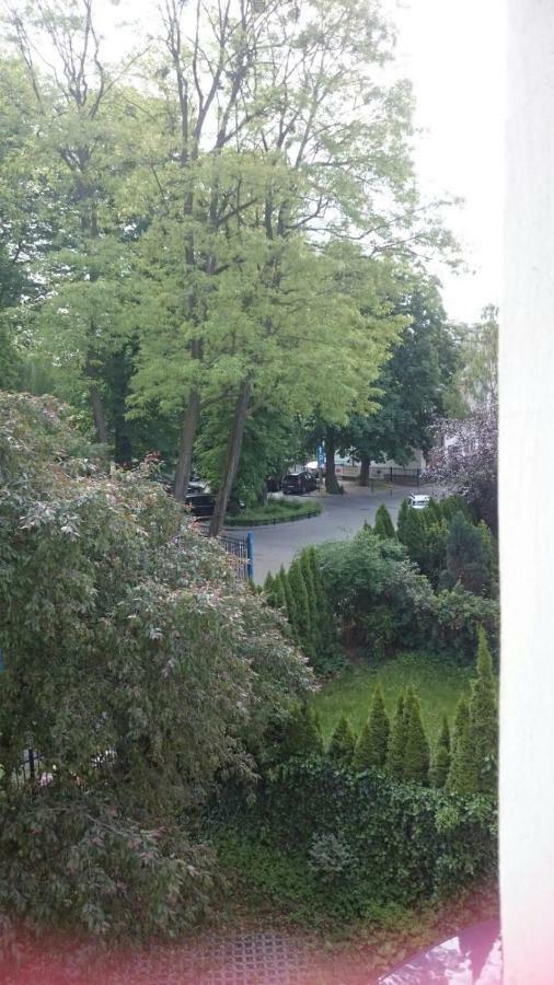 Ferienwohnung Sopot Mieszkanie Bardzo Blisko Morza Exterior foto