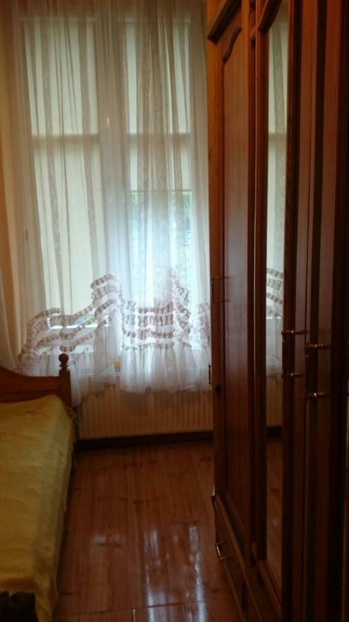 Ferienwohnung Sopot Mieszkanie Bardzo Blisko Morza Exterior foto