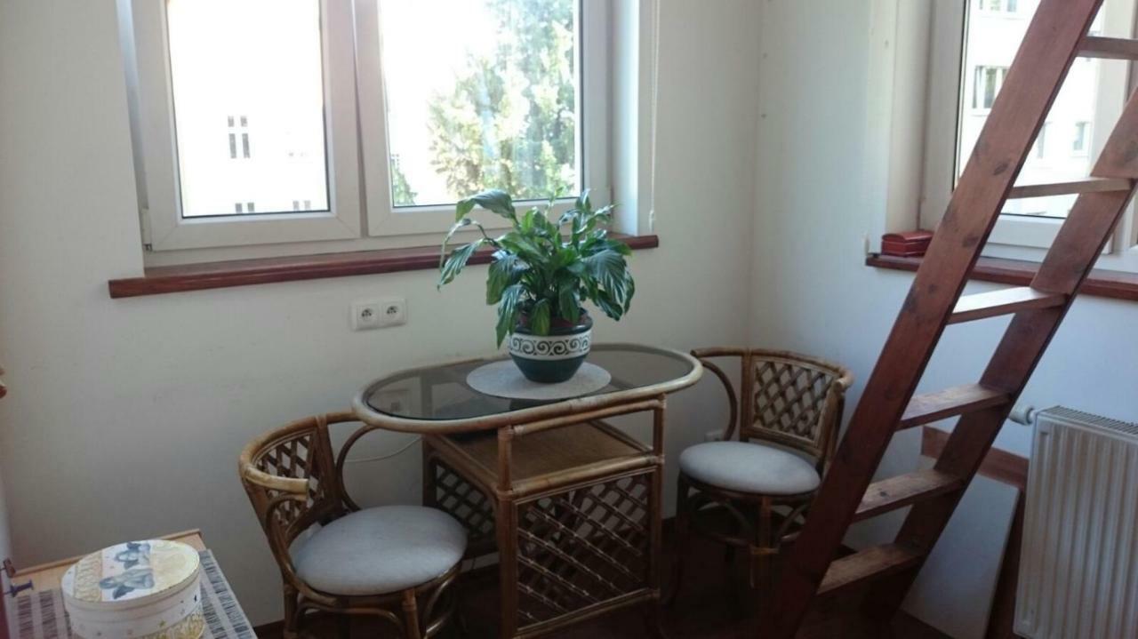 Ferienwohnung Sopot Mieszkanie Bardzo Blisko Morza Exterior foto