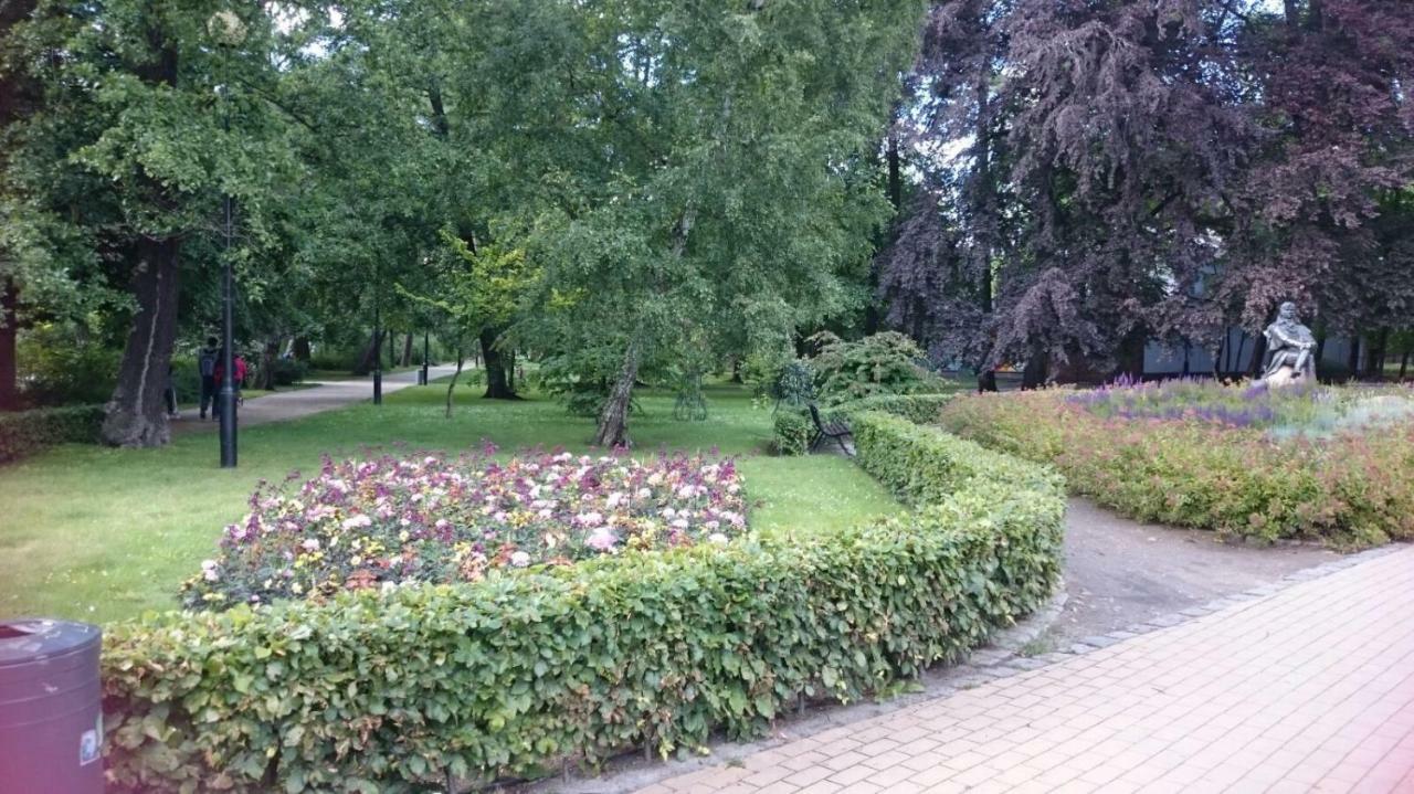 Ferienwohnung Sopot Mieszkanie Bardzo Blisko Morza Exterior foto