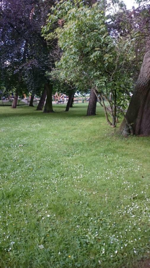 Ferienwohnung Sopot Mieszkanie Bardzo Blisko Morza Exterior foto