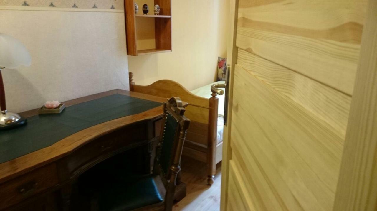 Ferienwohnung Sopot Mieszkanie Bardzo Blisko Morza Exterior foto