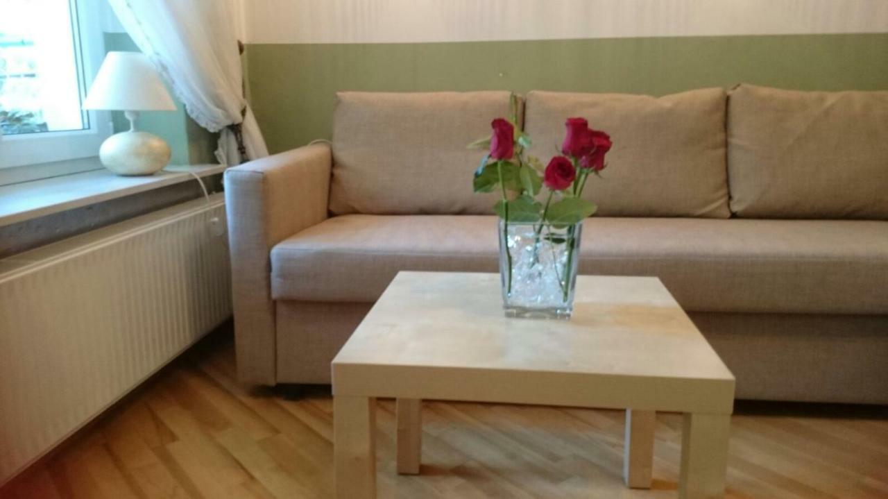 Ferienwohnung Sopot Mieszkanie Bardzo Blisko Morza Exterior foto