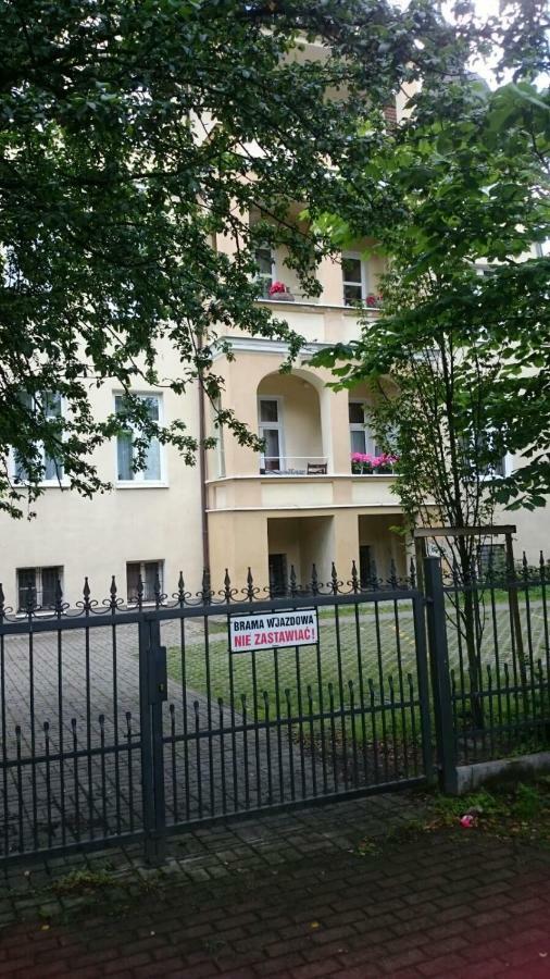 Ferienwohnung Sopot Mieszkanie Bardzo Blisko Morza Exterior foto