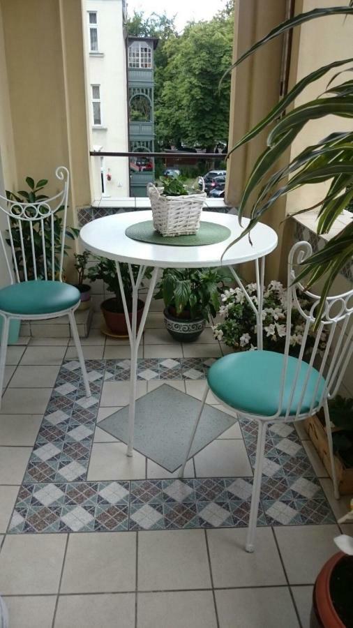 Ferienwohnung Sopot Mieszkanie Bardzo Blisko Morza Exterior foto