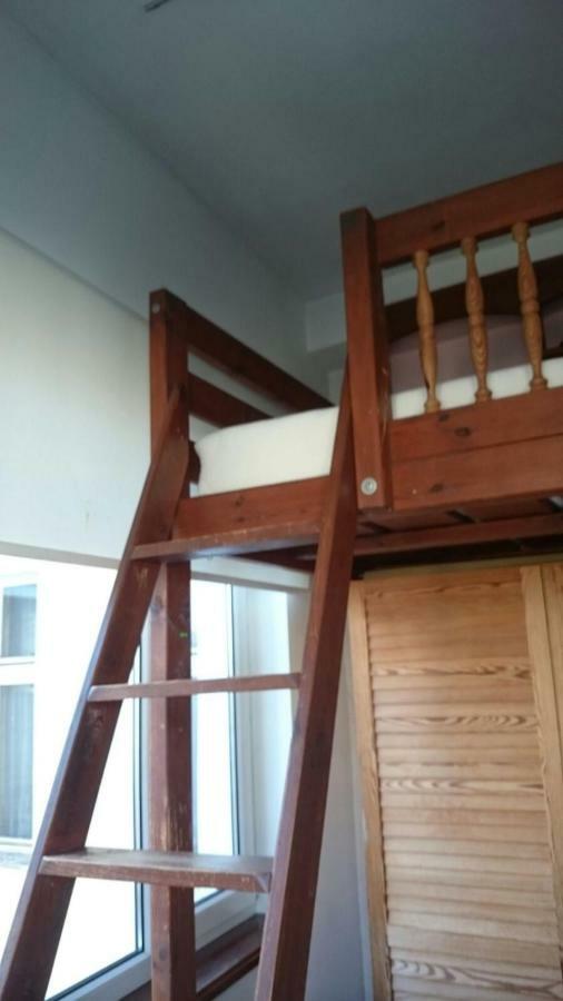 Ferienwohnung Sopot Mieszkanie Bardzo Blisko Morza Exterior foto