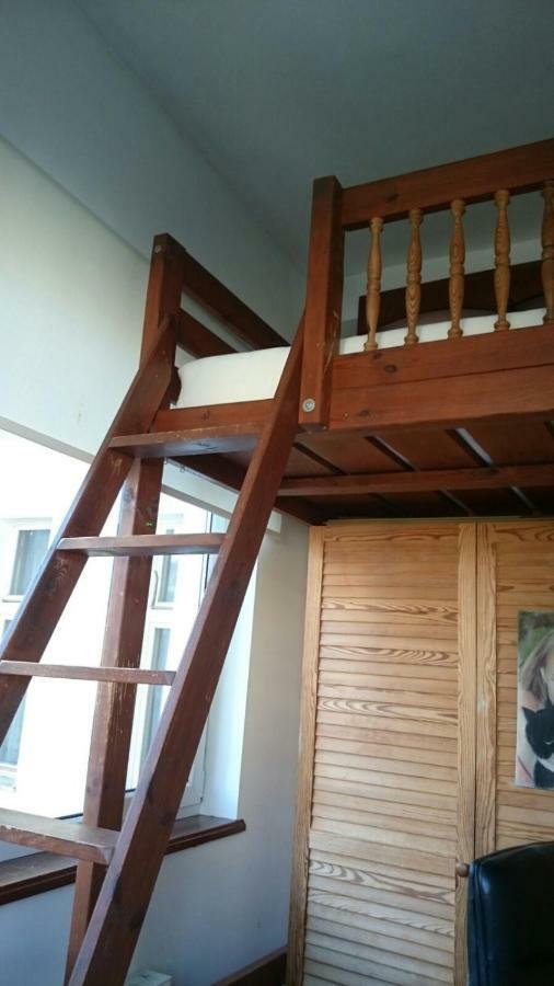 Ferienwohnung Sopot Mieszkanie Bardzo Blisko Morza Exterior foto